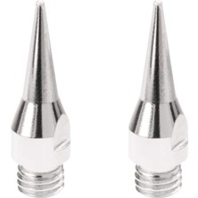 201 Versatip ve Versaflame Lehimleme Uçları, 2'li