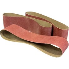 Wen 6502SP2 120-GRIT 10,16 x 91,44 cm Kemer Zımpara Kağıdı (3 Paket)