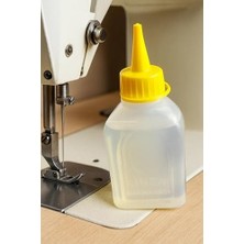 Siner Makine Yağı, Çok Amaçlı, 30 Ml, Dikiş Makinesi Yağı, Ince Viskozite, Aşınma ve Oksidasyona Karşı Koruma, Sessiz ve Pürüzsüz Çalışma, Kapı, Menteşe, Bisiklet Için, Pas Önleyici (2 Adet)