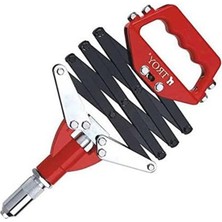 T 21172 Perçin Tabancası, Katlanır Tip