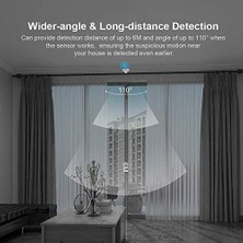 Snzb-03 Akıllı Hareket Sensörü, Hub Gerekli