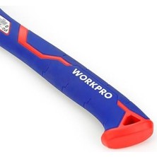 WP241043 600GR Fiberglas Saplı Balta