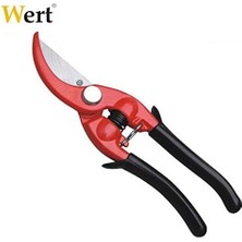 W 4120 Bağ Makası, (210MM)