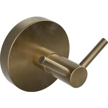 Havlu Askılığı, Eskitme