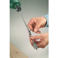 Professional Değiştirme-Uzatma Ile 1/4 "-Altıgen