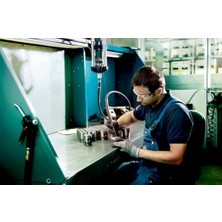 600616000 Ge 710 Plus 710 Watt Kalıpçı Taşlama