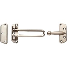 Kademeli Emniyet Kelepçesi