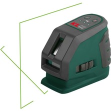 Kl Pro Dikey/yatay 2 Işınlı Yeşil Lazer Distomat