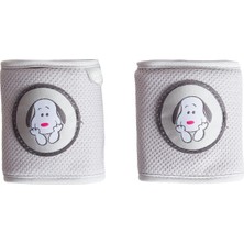 Emekleme Dizliği Gri