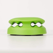 - Kaplumbağa - Kablo Tutucu, Kablo Düzenleyici, Kablo Yönetimi, Kablo Düzenleme, Kablo Yönetme, Çalışma Masası, Ev Ofis ve Ofis Için. Kendinden Yapışkanlı ve Tekrar Kullanılabilir. 6 Mm'ye