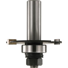 63-160 Yiv Açma Seti, 14MM Derinlik, 12.7mm Sap, 4.8mm Yükseklik