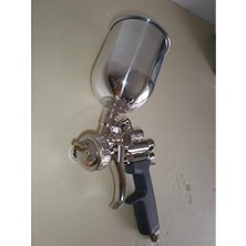 - Ur/splus3.0 Boya Tabancası 3.0 mm