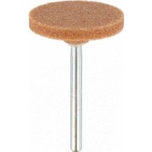 8215 Alüminyum Oksit Taşlama Taşı, En Büyük Çaplı, Silindirik Biçimli, 25,4 mm