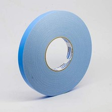 53.01.039 Çift Köpük Montaj Bandı, Köpük, 19MMX25MT