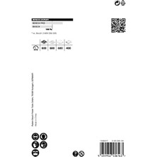 Professional 1x Expert Material Delik Açma Testereleri (Yumuşak Ahşap, Sunta, Tuğla, Yumuşak Döşemeler, Fiber Plastik Gfk, Cfk, Ø 68 Mm, Aksesuar Darbeli Matkap/vidalama)