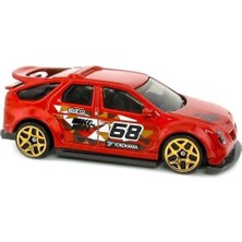 Tekli Arabalar Pontiac Aztek Custom HTD37