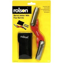 52615 Four Size Brick Jointer