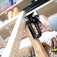 Mekanik Zımba Tabancası