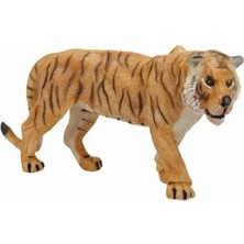 Crazoo Figür Vahşi Kaplan 14,5 cm