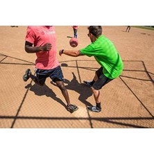 Waka Resmi Kickball - Yetişkin 10