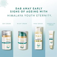 Himalaya Since 1930 Youth Eternity Yaşlanma Karşıtı Cilt Serumu 30 Ml, Nemlendirici, Dolgunlaştıcı, Spf 15, Yağsız