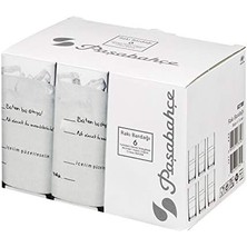 Holıday Rakı/lımonata 205 cc D 6'lı Hediyelik Kutu