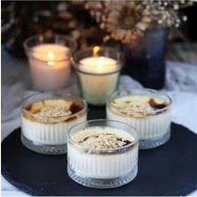 530038-4&APOS;LÜ Düz Kase TXBFDBFDF01750