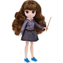 World 20 cm Oyuncak Deluxe Bebek - Hermione