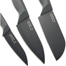 Dina Şef Bıçağı 13CM