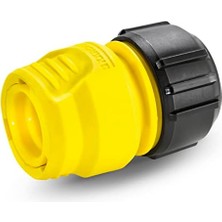 Hortum Bağlantı Aparatı, Sarı