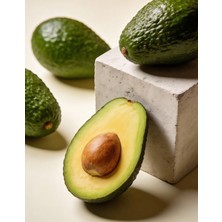 Kalendos Avokado 10'lu - 250 Gr ve Üzeri (JUMBO) / Yerli Üretim Taze Hasat
