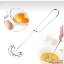 Senz Pratik Çırpıcı & Paslanmaz Çelik Çırpıcı & Yumurta Çırpıcı