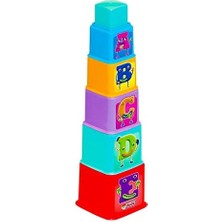 Dede Baby Kare Kule Bultak