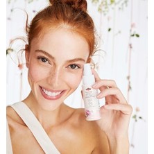 Otacı Gül Kürü Yüz SPREYI%100 Doğal Gülsuyu