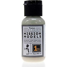 Models Idf Sandgrey Sürüm 2 MIOMMP036 Plastik Boya Akrilik