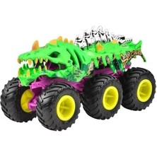 Trucks 1:64 Çekici Arabalar Skelesaurus HWN86 - JCH42