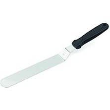 Silikomart Sp Ang 33 Edged - Kenarlı Pastacı Spatula 33 cm
