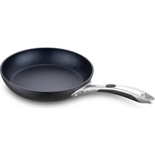 New Moment Siyah Tava 24 cm