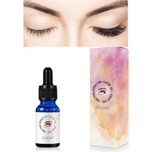 Argesco Mühendislik Kirpik Bakım Yağı Hint ve Argan Yağı