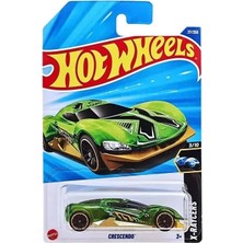 Tekli Arabalar Crescendo HYX85