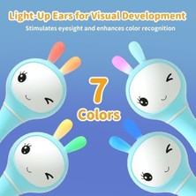 Alilo Akıllı Tavşan