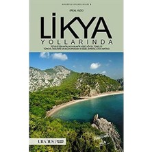 Likya Yollarında