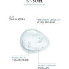 Hyaluronic Asid Serum