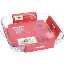 Fırın Tepsılerı 60 cc T 1 Pencereli Kutu