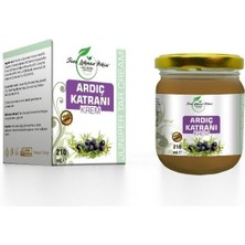 Sina Lokman Hekim Ardıç Katranlı Krem Yeni