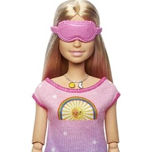 Meditasyon Yapıyor Oyun Seti