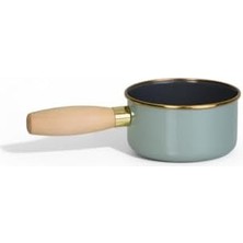 Pr Soft Green Kamp Tavası 14 cm