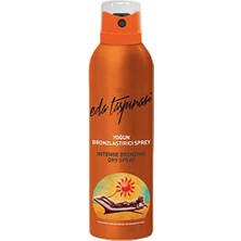 Yogun Bronzlaştır.sprey 200ML