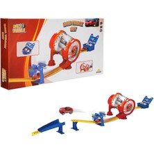 Pist Set Silindirli 360 Derece 1 Araba 18 Parça