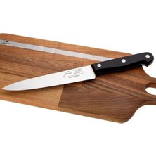 Oyma ve Et Bıçağı - 17 cm